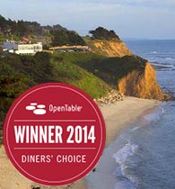 OpenTable winner top scenic view restaurants in America