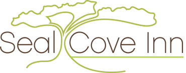 Seal Cove Inn - Moss Beach Distillery